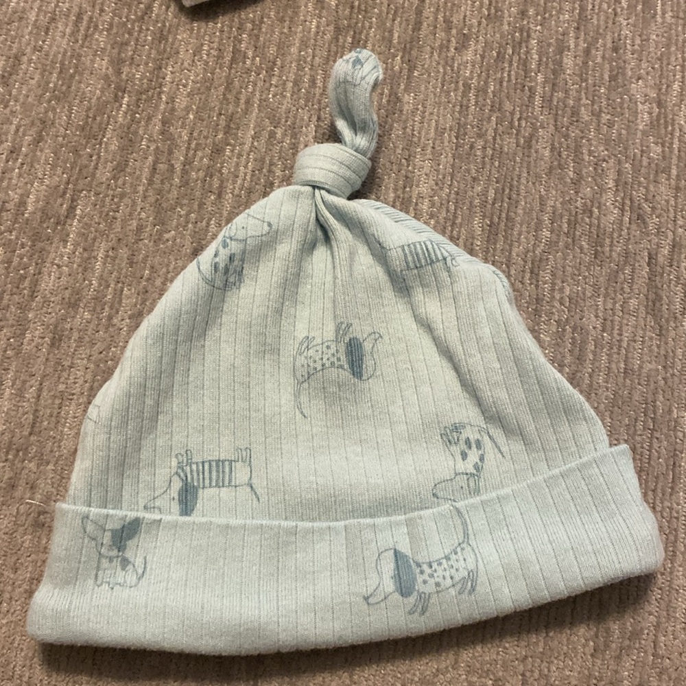 Cap bundle - Picture 6 of 9